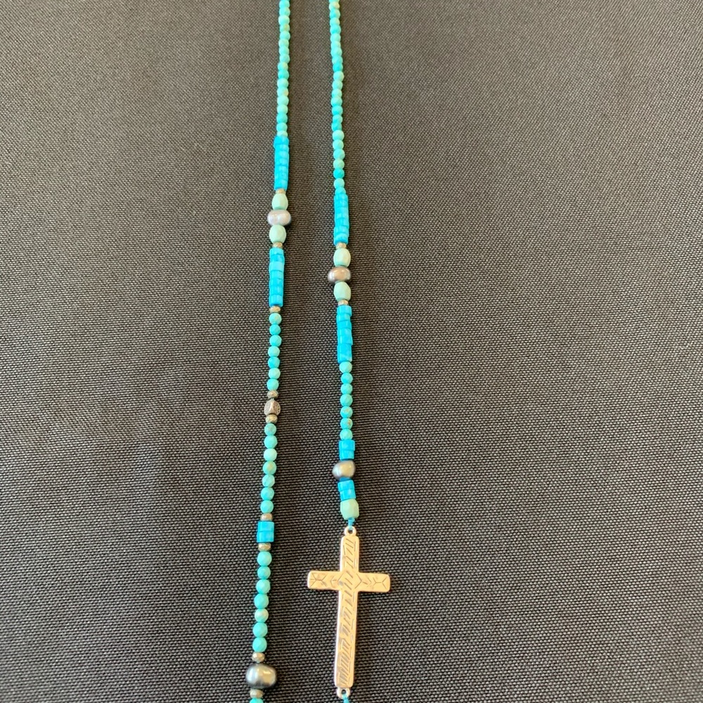 Silpada Sterling Silver Necklace
